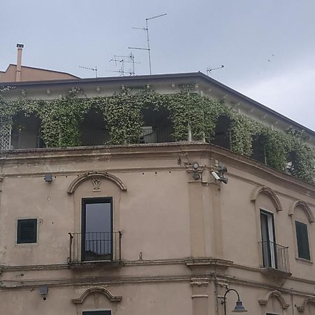 Miro' Rooms Gravina in Puglia Exterior foto