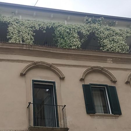 Miro' Rooms Gravina in Puglia Exterior foto