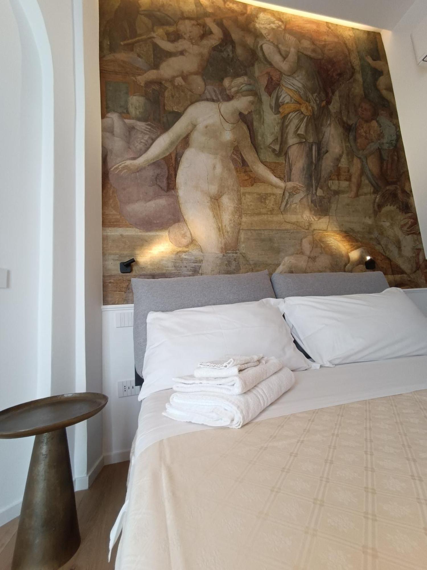 Miro' Rooms Gravina in Puglia Exterior foto