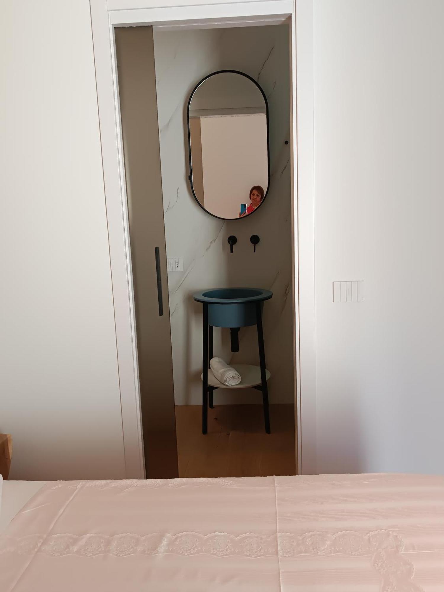 Miro' Rooms Gravina in Puglia Exterior foto