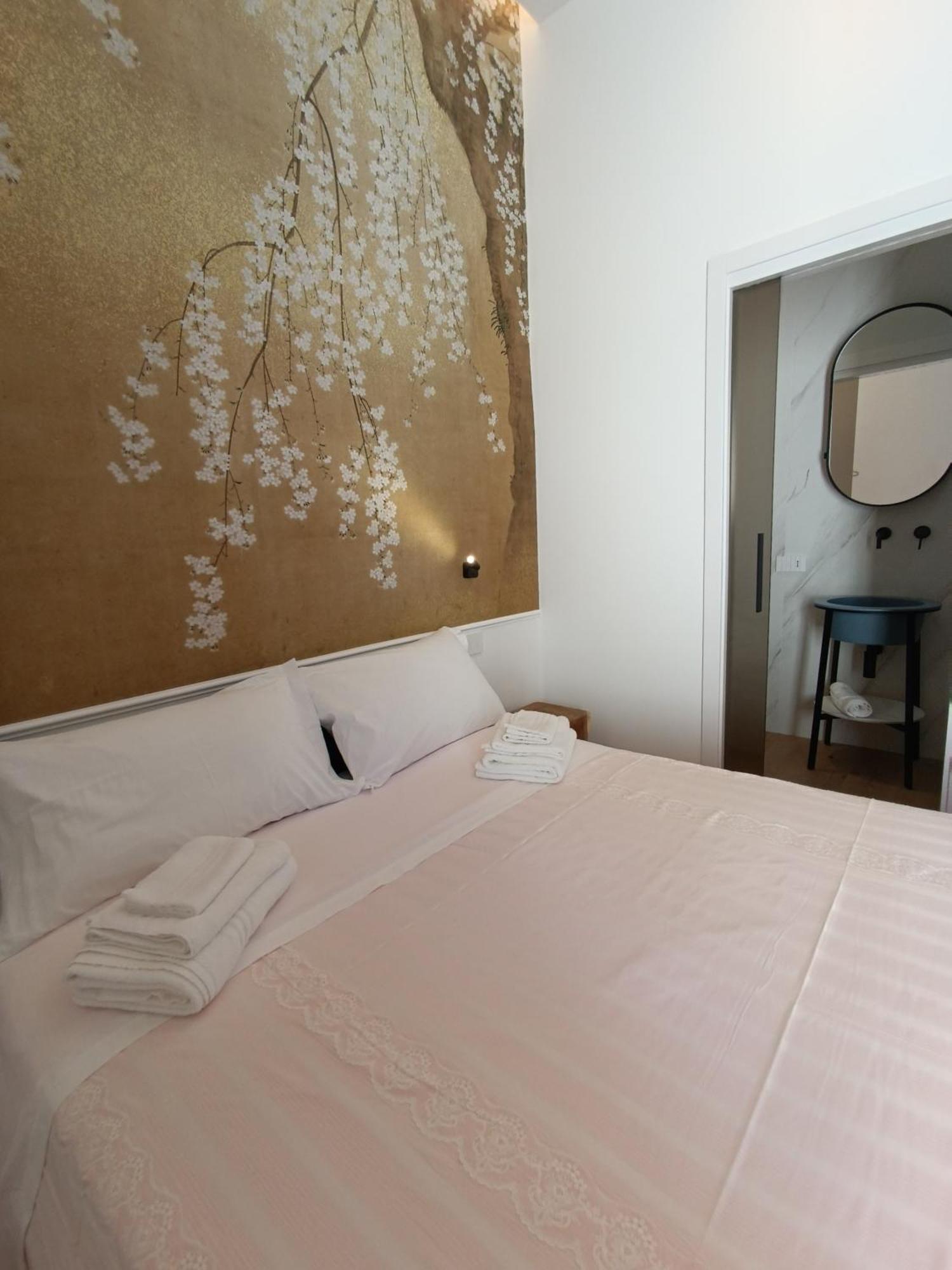 Miro' Rooms Gravina in Puglia Exterior foto